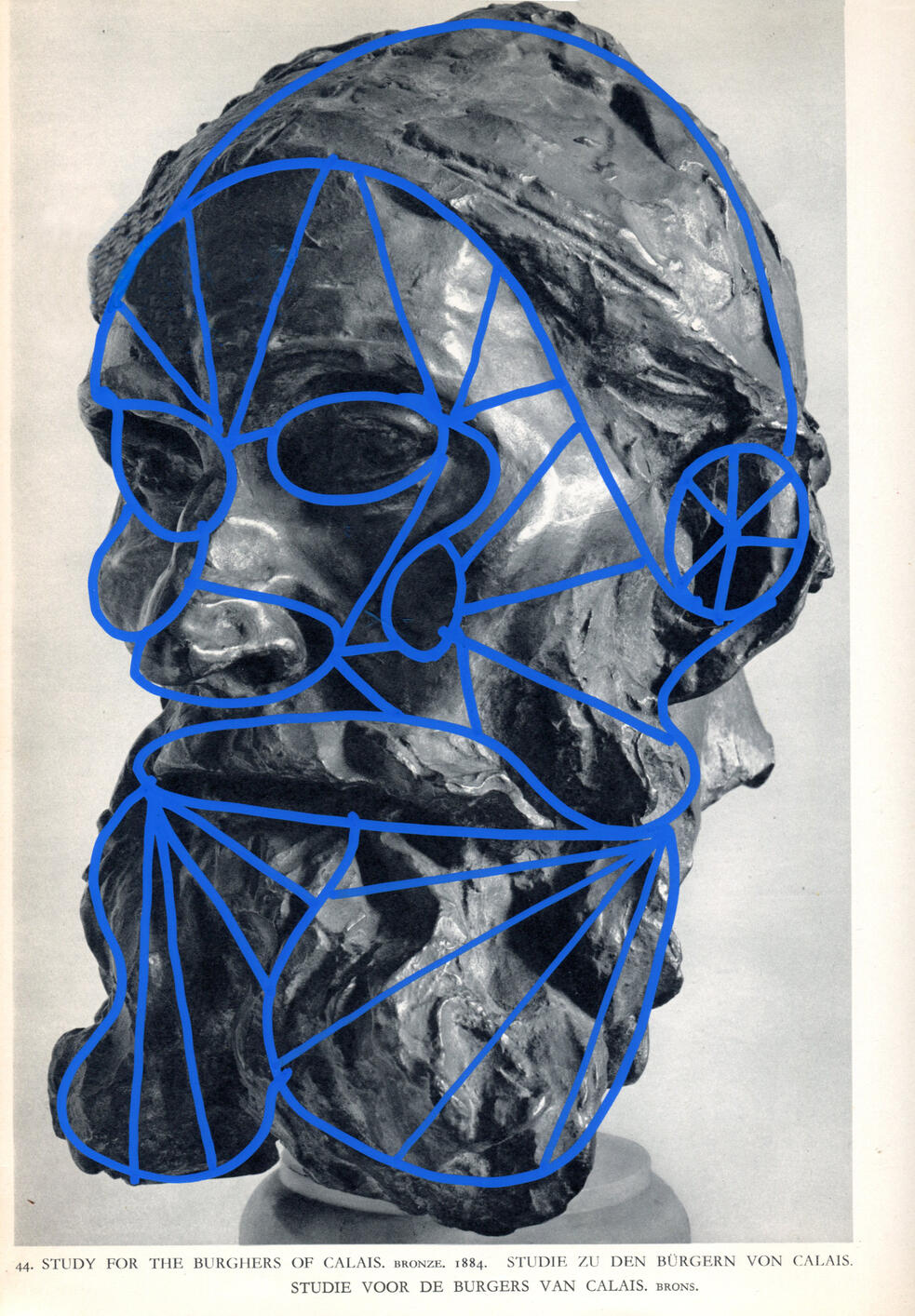DRAWINGS IN BOOKS